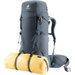 Plecak Aircontact Core 40+10L Deuter - graphite-shale