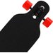 Deskorolka longboard Wood Homeland Nils - Szkielet