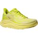 Buty do biegania Clifton 10 Wm's HOKA - neon hoka citrus/sunlight