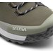 Buty trekkingowe Puez Mid PTX Salewa - Golden Brown/Shadow