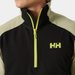 Softshell męski Cascade Shield Anorak Helly Hansen - grey cactus/light lav