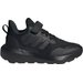 Buty FortaRun 3.0 EL Jr Adidas - Core Black/Grey Six