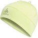 Czapka Polyknit Warm Eco Odlo - shadow lime