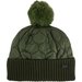 Czapka Showerproof Beanie Regatta - zielony