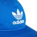 Czapka z daszkiem Trefoil Classic Cap Adidas - niebieska