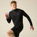 Bluza męska Fuse Up II Core Stretch Dare2B - black