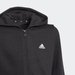 Bluza chłopięca Essentials Full-Zip Hoodie Adidas