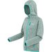 Polar damski Hooded Newhill II Regatta - niebieski