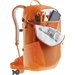 Plecak Futura 23L Deuter - chestnut-mandarine
