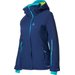 Kurtka trekkingowa damska Open Jacket Salomon