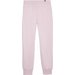 Spodnie dresowe damskie Ess Sweatpants TR Puma - Grape Mist