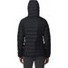 Kurtka puchowa damska Lake 22 II Down Hooded Columbia - Black