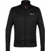 Polar męski Puez Polarite Fleece Salewa - black out