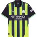 Koszulka męska Manchester City Away Jersey Replica Puma