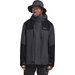 Kapelusz Mesh Hat Jack Wolfskin - phantom