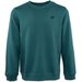 Bluza męska M2736 4F - morska zieleń Bluza męska M2736 4F - morska zieleń