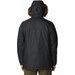 Kurtka męska Leif Trail Parka Columbia - Black