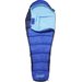 Śpiwór Fision 100 Coleman - niebieski