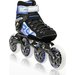 Rolki speed skating Powerslide R4
