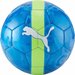 Piłka nożna Cup ball Silver-Ultra 5 Puma
