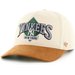 Czapka z daszkiem MLB New York Yankees The Diamond Hitch 47 Brand