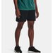 Spodenki męskie Launch Pro 7'' Under Armour - Black / Reflective