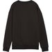 Bluza damska Ess Relaxed Small Logo Crew FL Puma - czarny