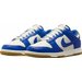 Buty Dunk Low Wm's Nike - Sail/Sail/Blue Jay/Blue Jay