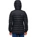 Kurtka puchowa damska Access Down 2.0 Hoody Black Diamond - agave