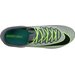 Buty piłkarskie korki Mercurial Vapor XI FG Nike - szaro-zielone