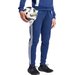 Spodnie dresowe damskie Tiro 24 Sweat Adidas - granatowe