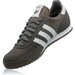 Buty Dragon OG Adidas Originals - iron grey