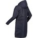 Kurtka parka damska Romine Regatta - navy