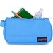 Piórnik, saszetka Medium Accessory Pouch JanSport - neon blue