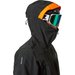 Kurtka narciarska męska Sogn Shell 2.0 Helly Hansen - Black