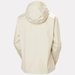 Kurtka damska Vancouver Rain Helly Hansen - cream