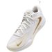 Buty halowe React Hyperset 2 Nike - biały