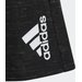 Spodenki dresowe juniorskie Future Icons Cotton Loose Adidas