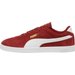 Buty Club II Puma - Red White