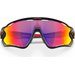 Okulary przeciwsłoneczne Jawbreaker Oakley - matte black/prizm road