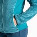 Polar damski Womens Torrek Pro Midlayer Dare2B - kayaking green