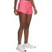 Spodenki damskie Tech Play Up Shorts Under Armour - Super Pink/White