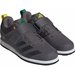 Buty do podnoszenia ciężarów PowerLift 5 Adidas - szare