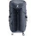 Plecak Trail Airstripes 30L Deuter - black shale