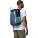 Plecak Echo Mountain 25L Columbia - dark mountain