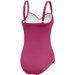 Strój kąpielowy damski Elena Aqua-Speed - różowy