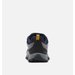 Buty trekkingowe Redmond III Waterproof Columbia - Navy/curry