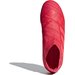 Buty piłkarskie korki Nemeziz 17+ 360 Agility FG Junior Adidas - czerwone