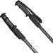 Kije nordic walking Alu 3 Sections Outtec - Alu 3 silver