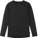 Bielizna termoaktywna juniorska Sportti Reima - black